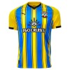 Maillot Southampton Exterieur 2025-26